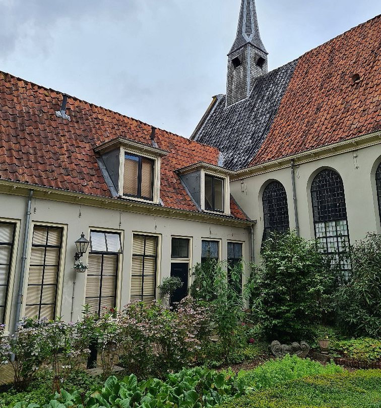 Sint Geertruidsgasthuis景点图片