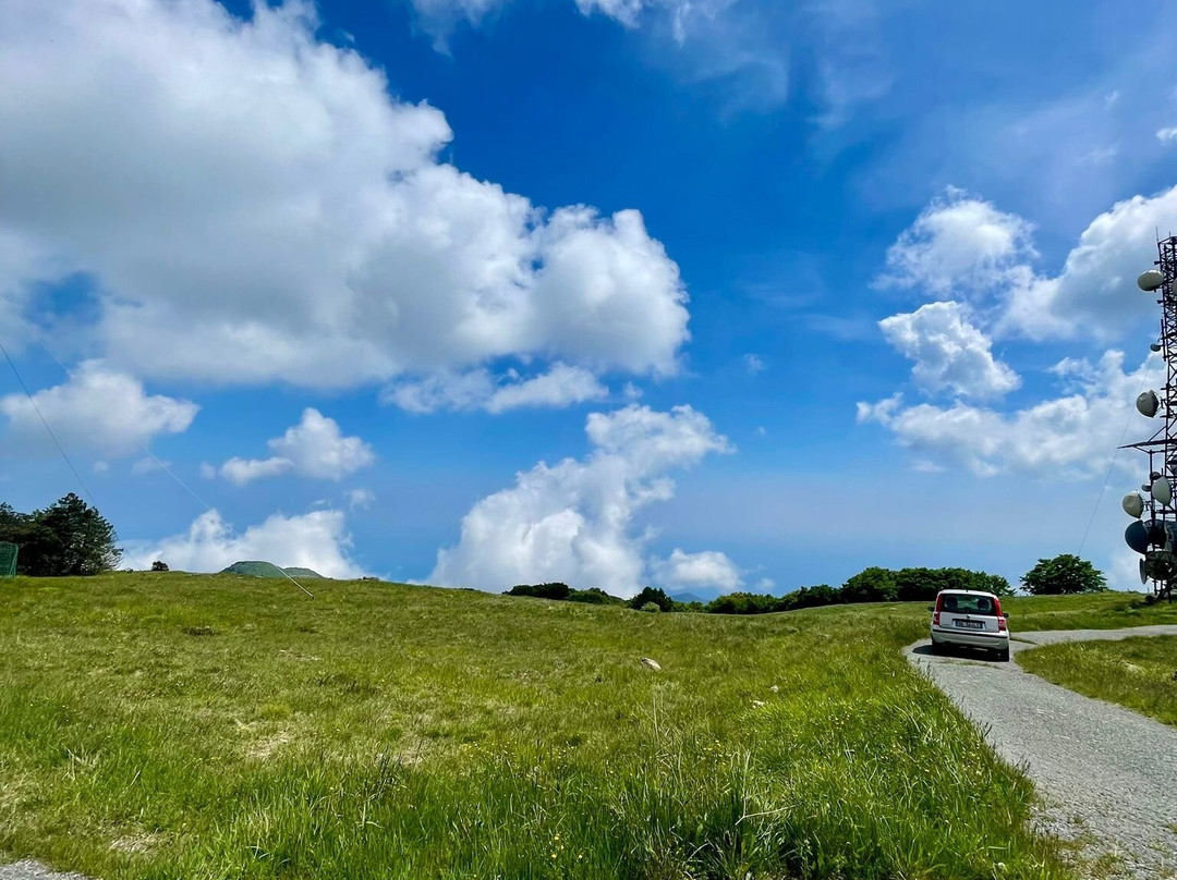 Parco del Beigua-意大利里维埃拉必去景点