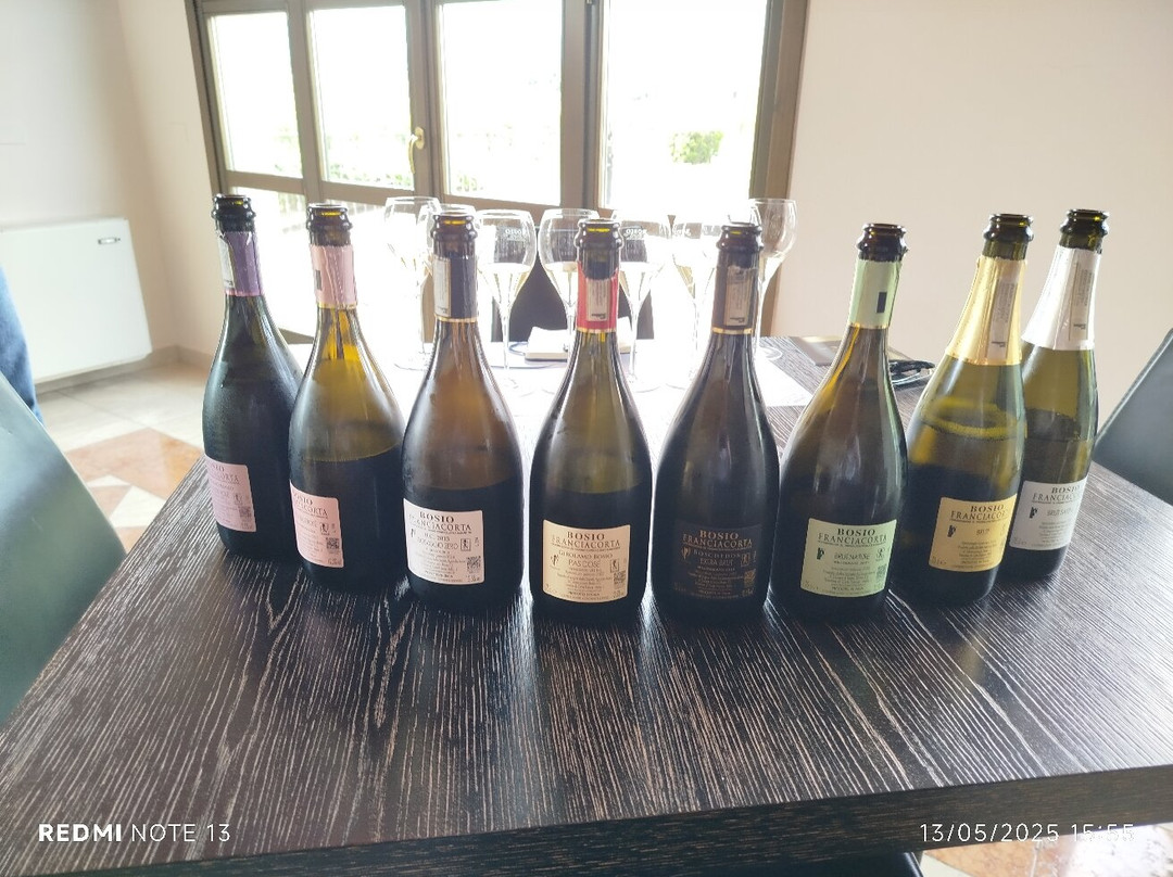 Cantina Bosio景点图片