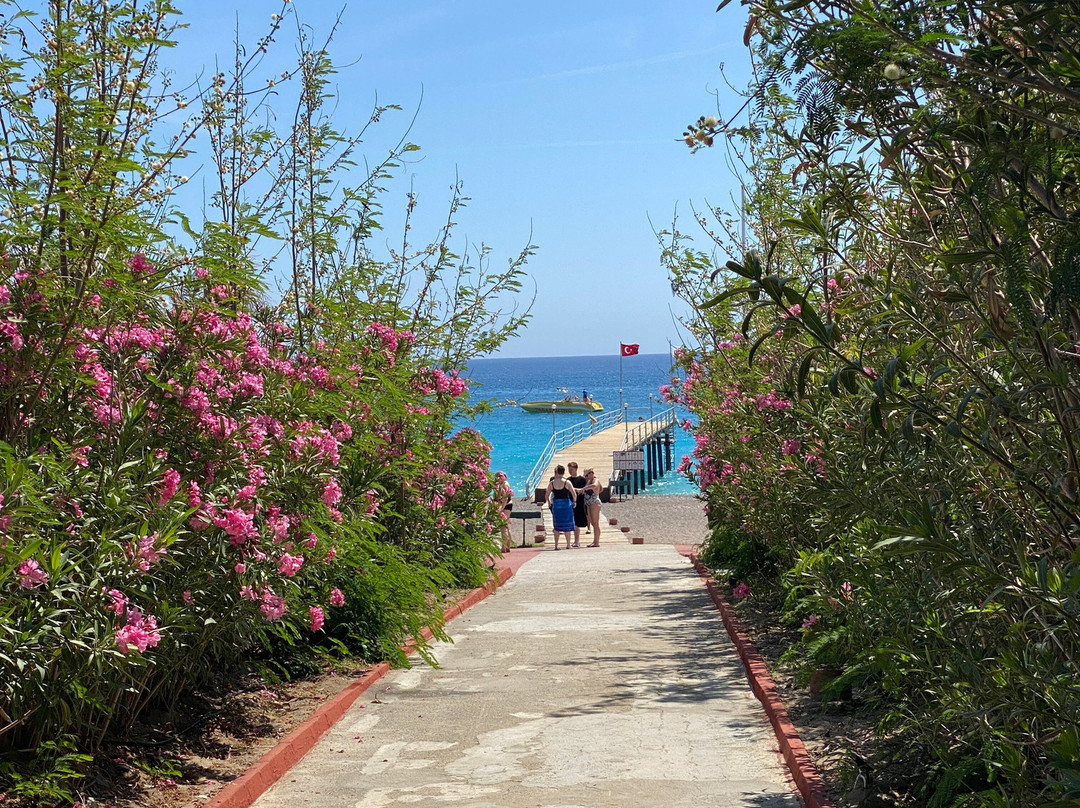 Cenger Beach Resort & Spa主图