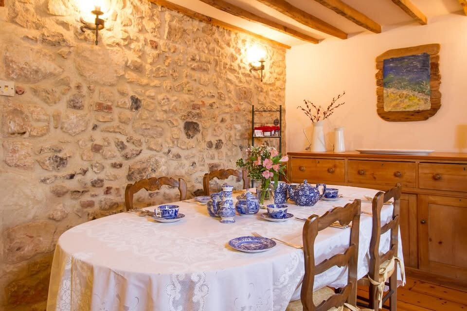 Jasmine Cottage主图