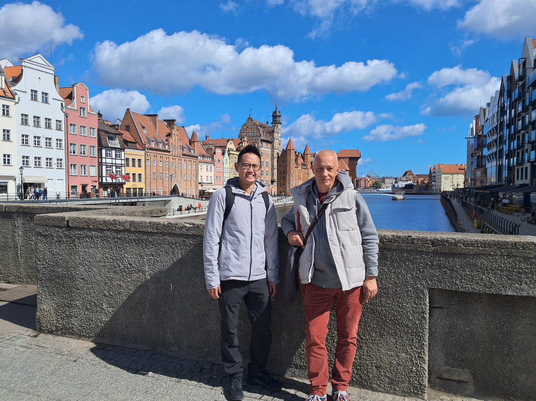 Warsaw Guide Private Tours throughout Poland-华沙必去景点