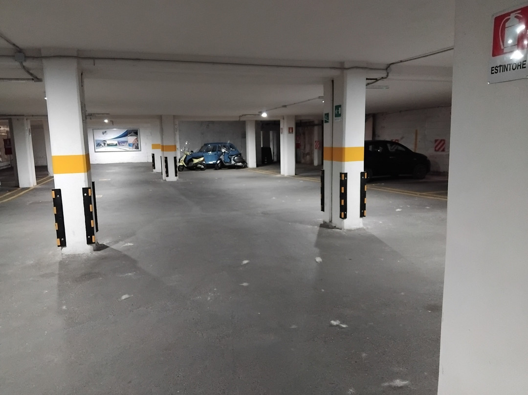 维多利亚麦欧瑞诺酒店主图