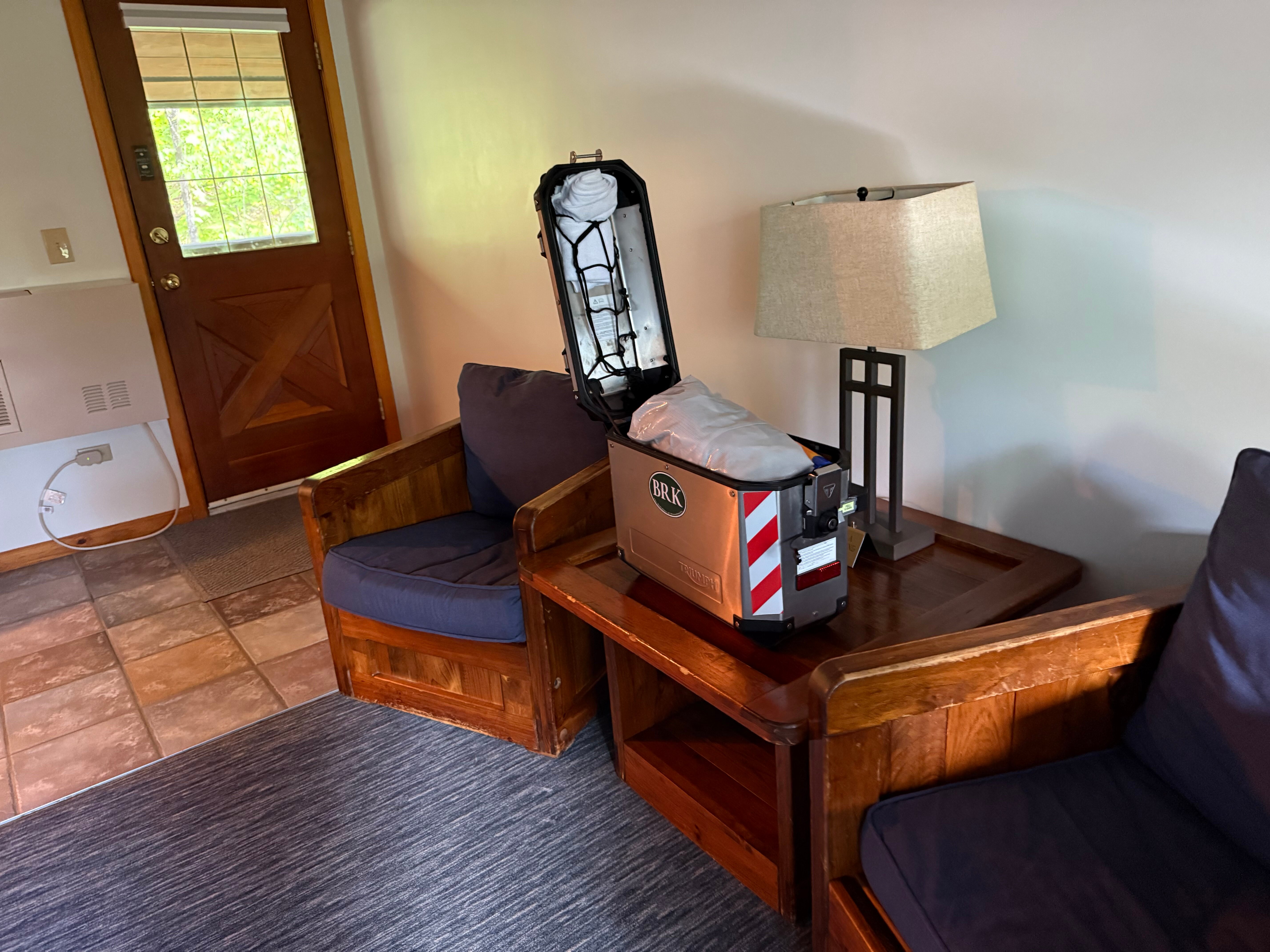 Nootka Lodge-官方
