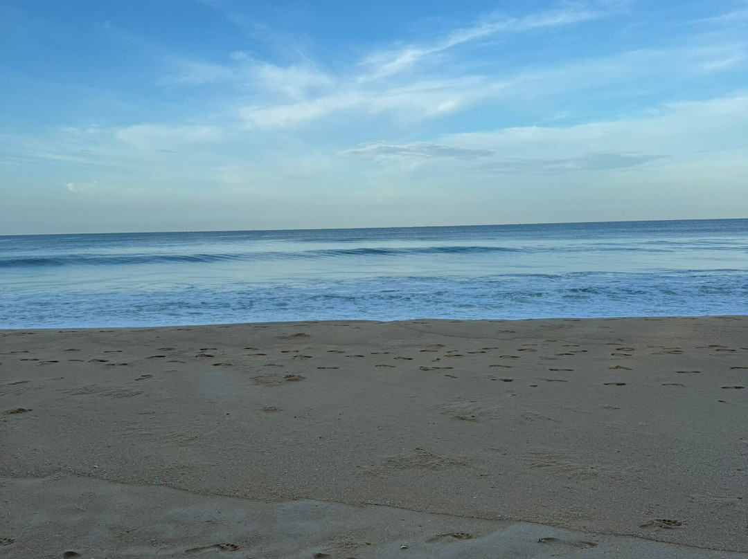 Padukere Beach-乌杜皮必去景点