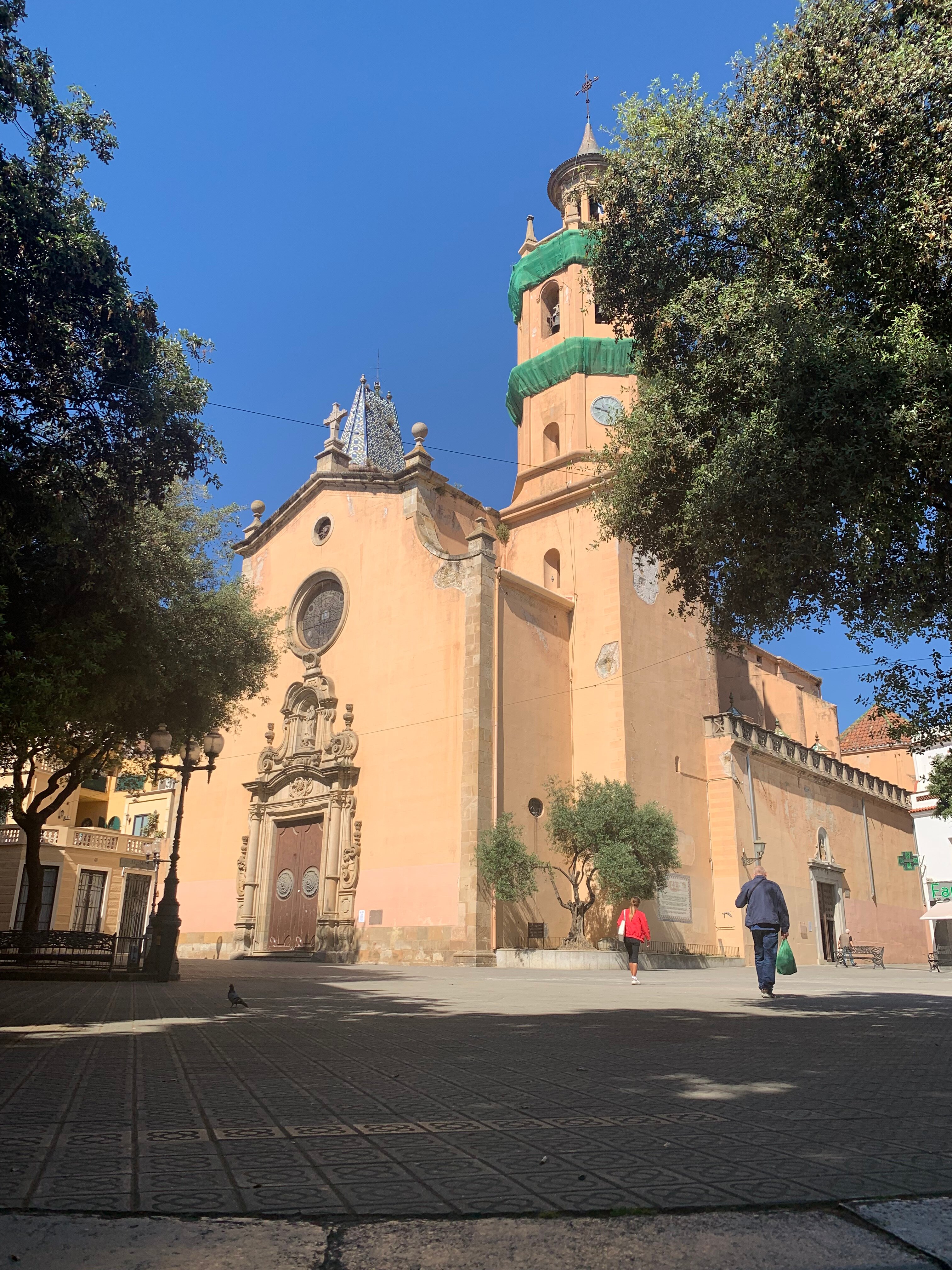 Vila Arenys Hotel-官方