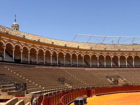 Pia Tours Sevilla-塞维利亚必去景点