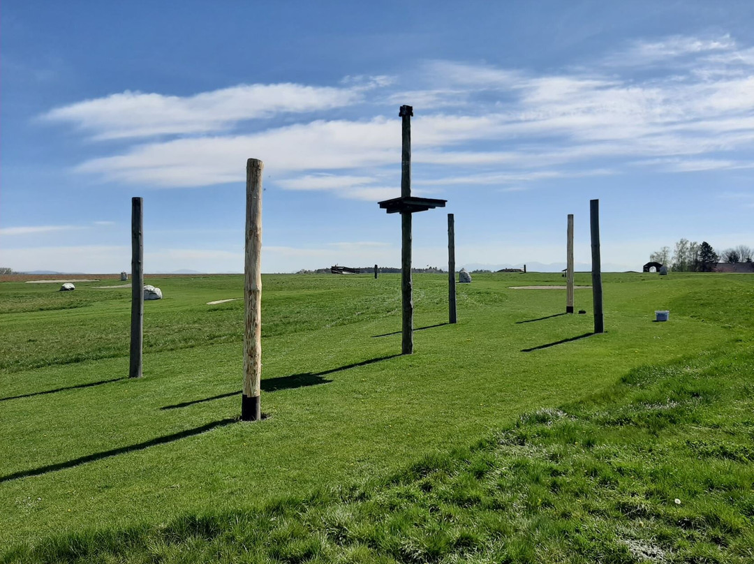 Soccerpark Goldberg-Schiedlberg必去景点