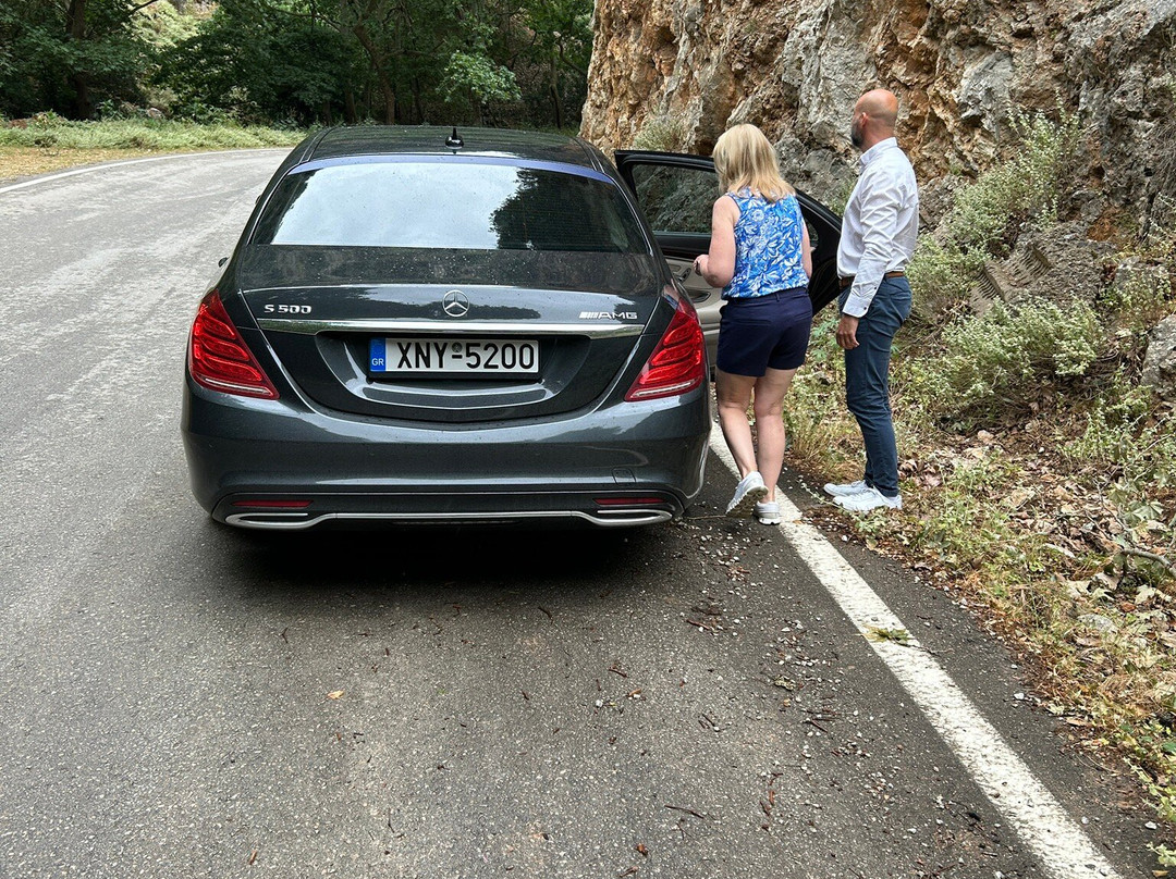 Premium Transfers Chania-干尼亚必去景点