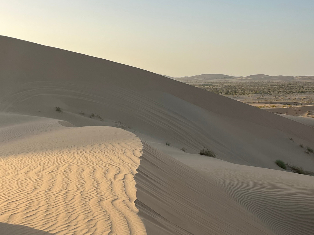 Extreme Adventure Abu Dhabi景点图片