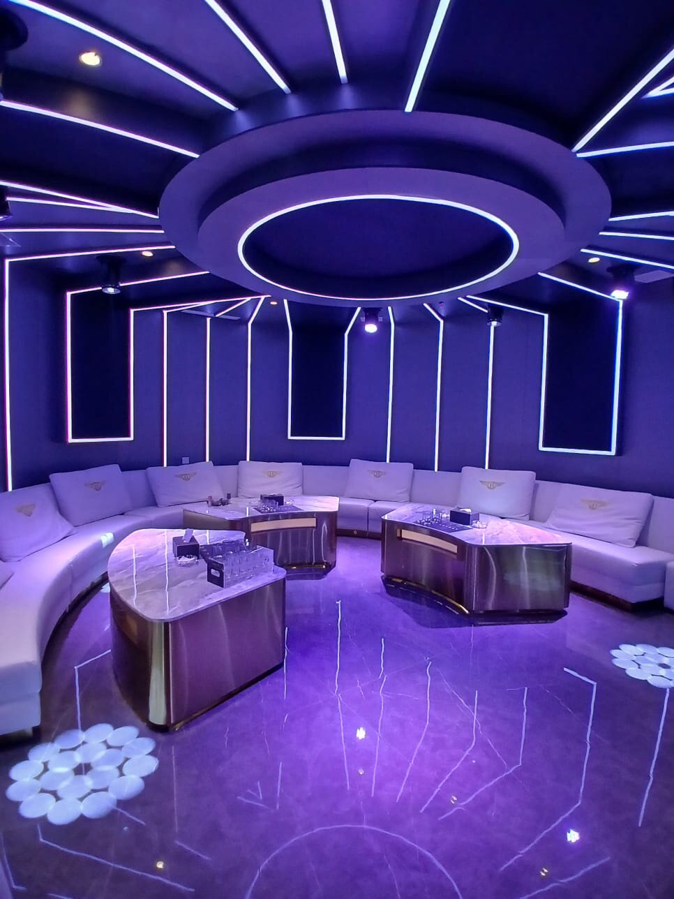 Legacy Luxurious Ktv Semarang-2025年5月31日上传的实拍图