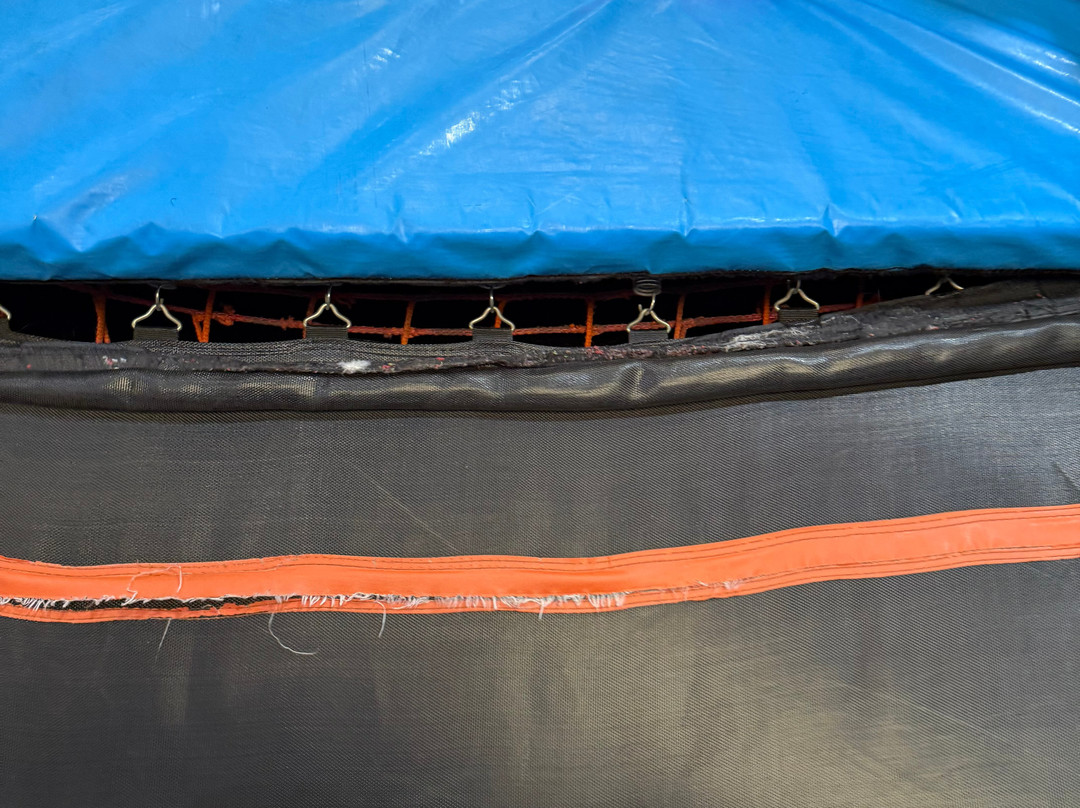 Boing Zone Trampoline Park景点图片