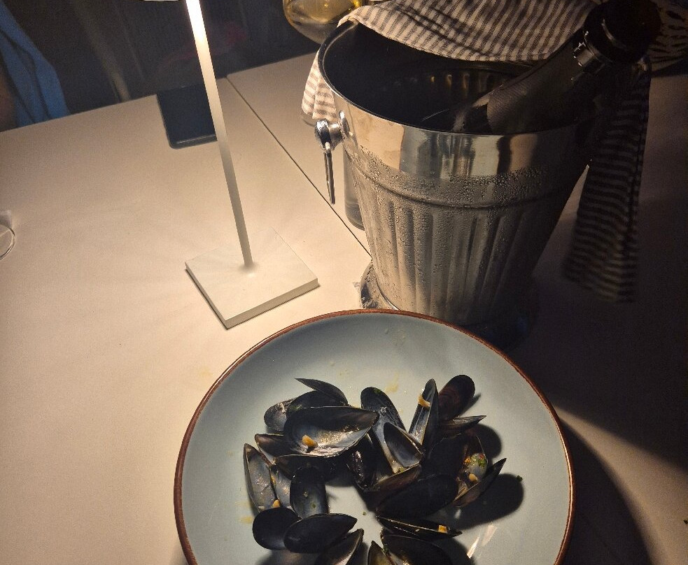 Baia Blu Beach Bar-卡奥莱必去景点