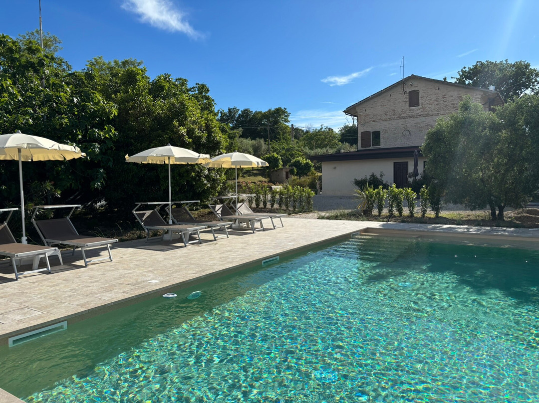 CarloCarla Gastronomic B&B & Restaurant主图