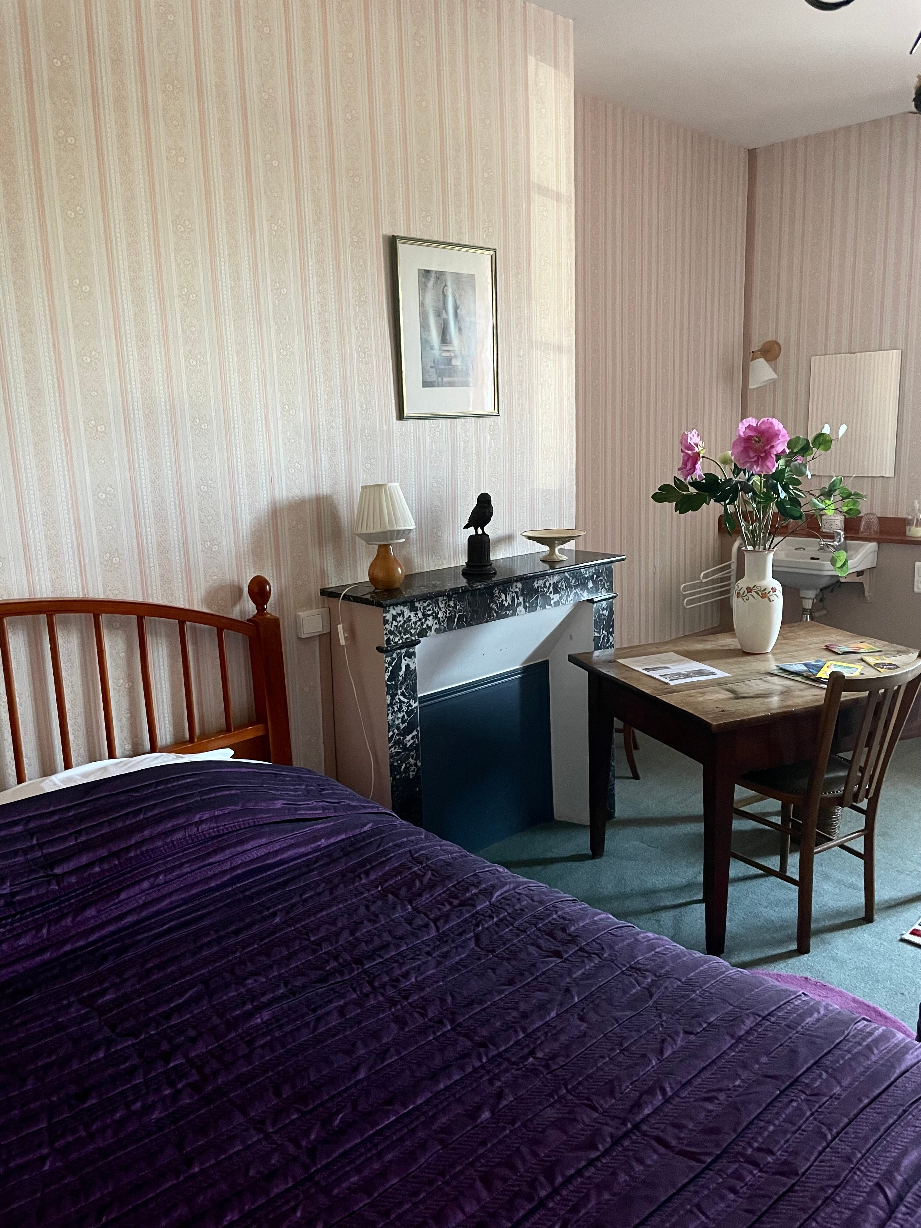 Hotel Du Morvan-官方