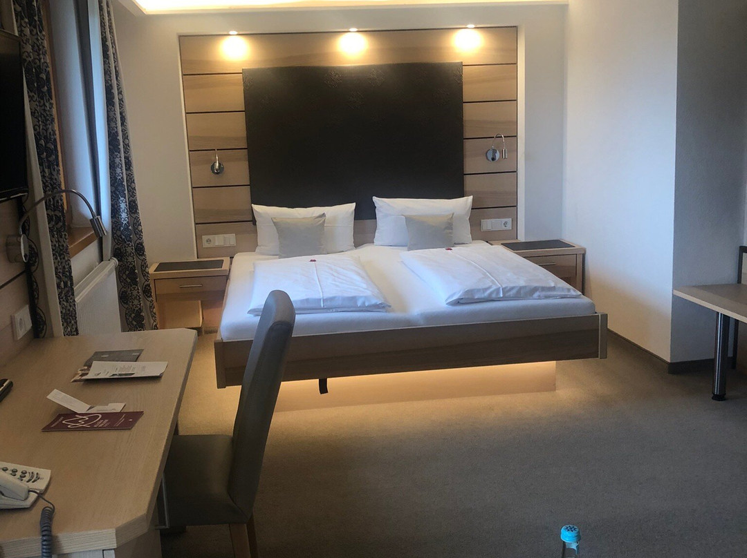 菲尔瑟酒店主图