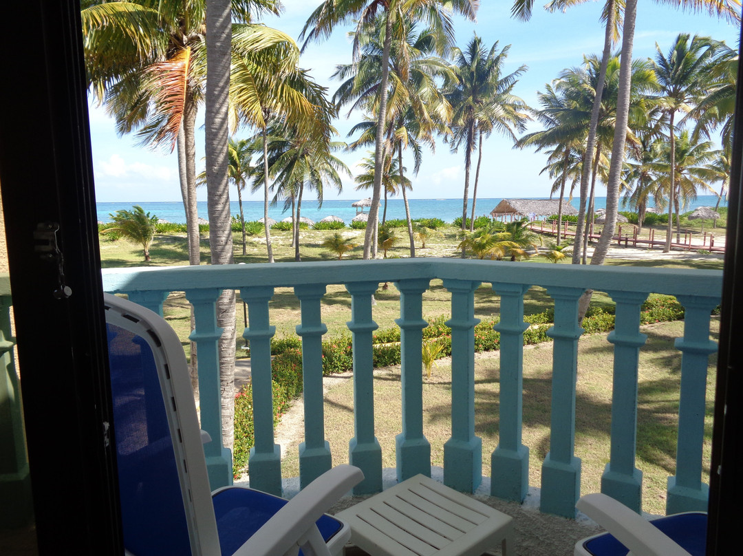 Resonance Blu Santa Lucia