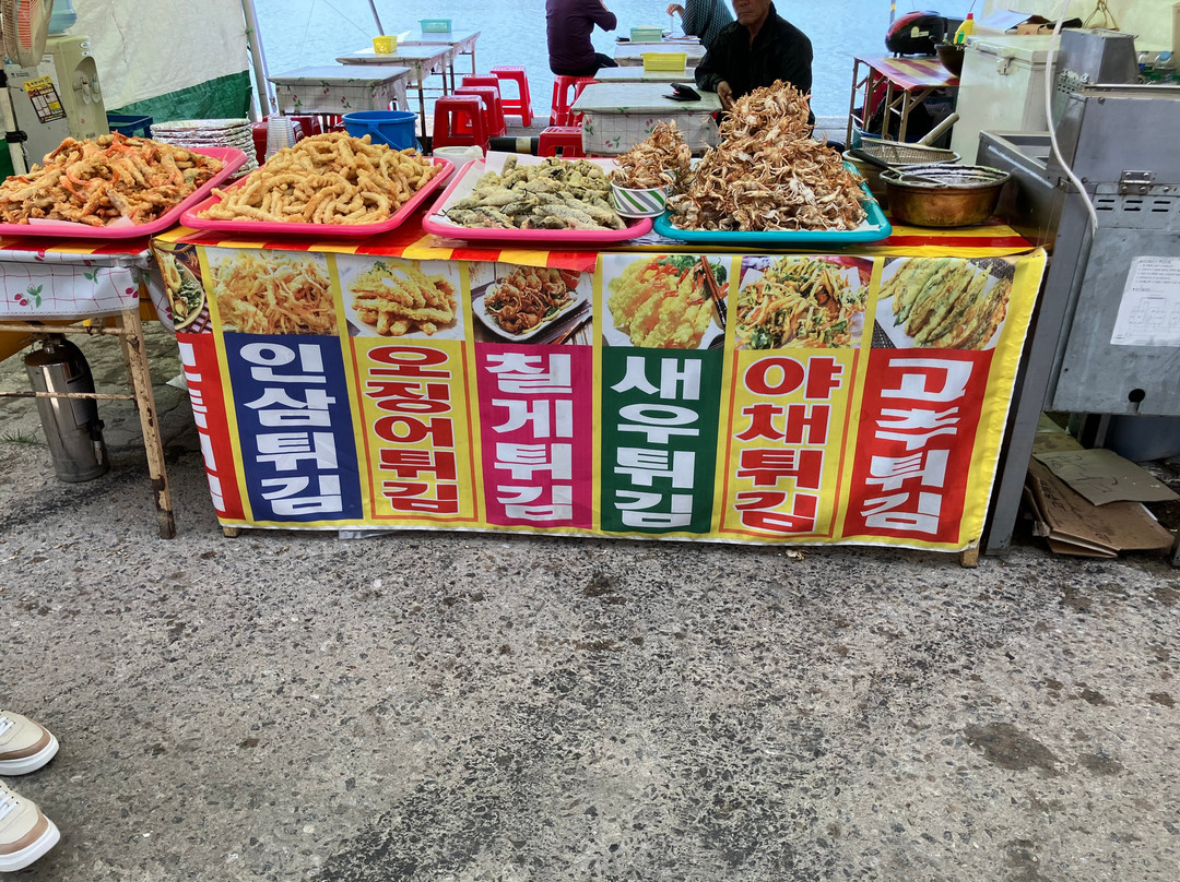Gangneung Dano Festival-江陵市必去景点