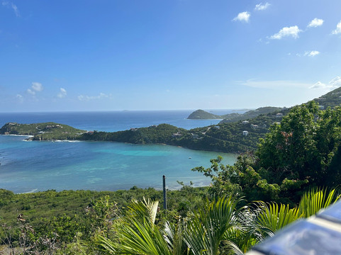 Caribbean Concierge-圣 托马斯必去景点