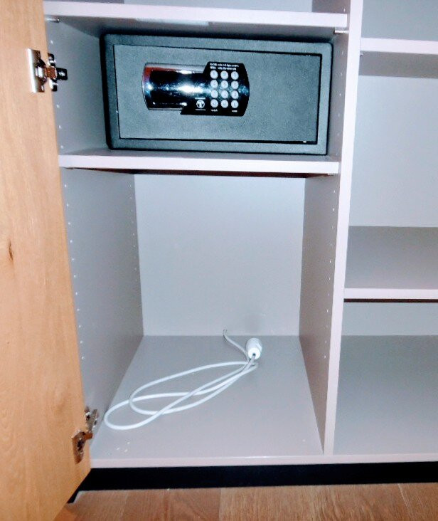 Hotel Traube Post主图