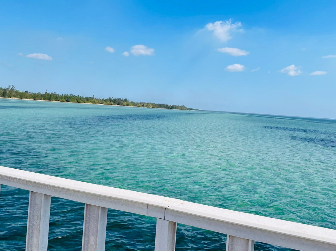 Hotel El Colony主图