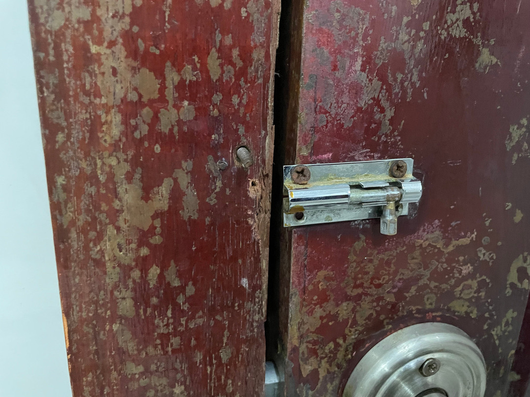 Marea Brava Hotel & Villas主图