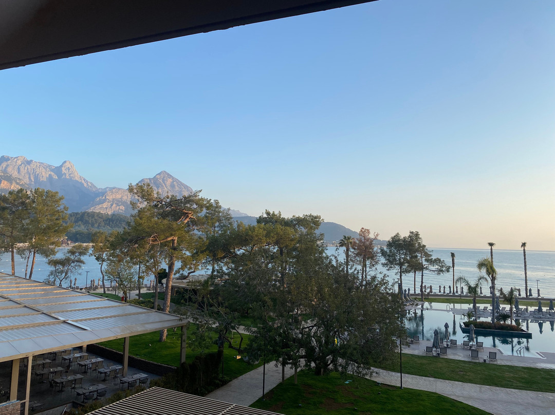 NG Phaselis Bay主图