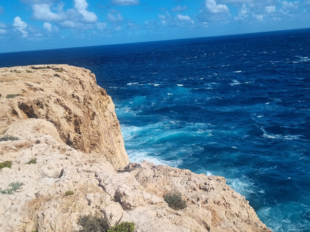 Steep Point-Hamelin Pool必去景点