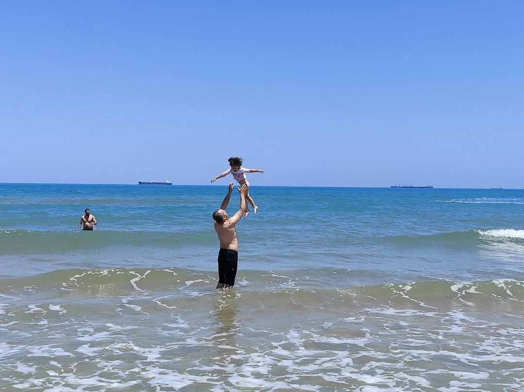 Kısırkaya Köyü Plajı-伊斯坦布尔必去景点