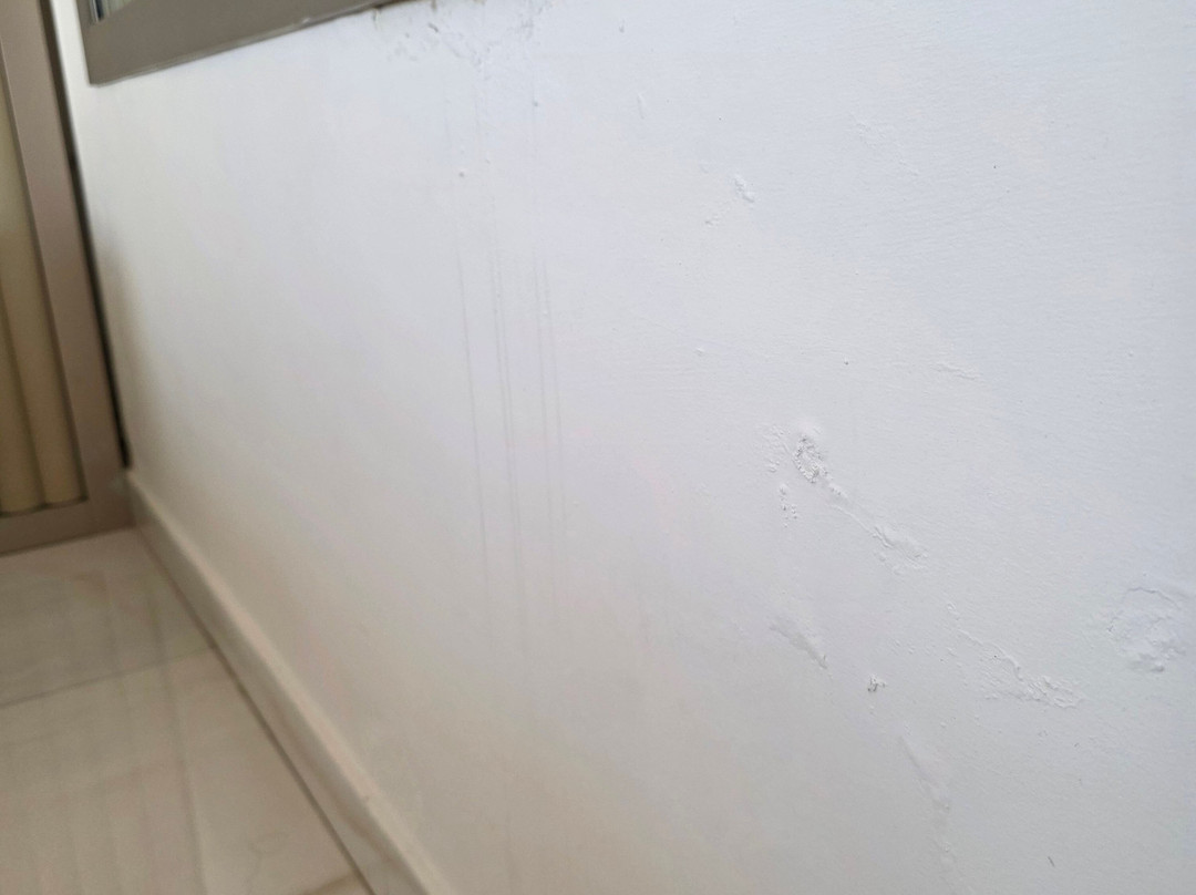 Chrysomare Beach Hotel and Resort主图