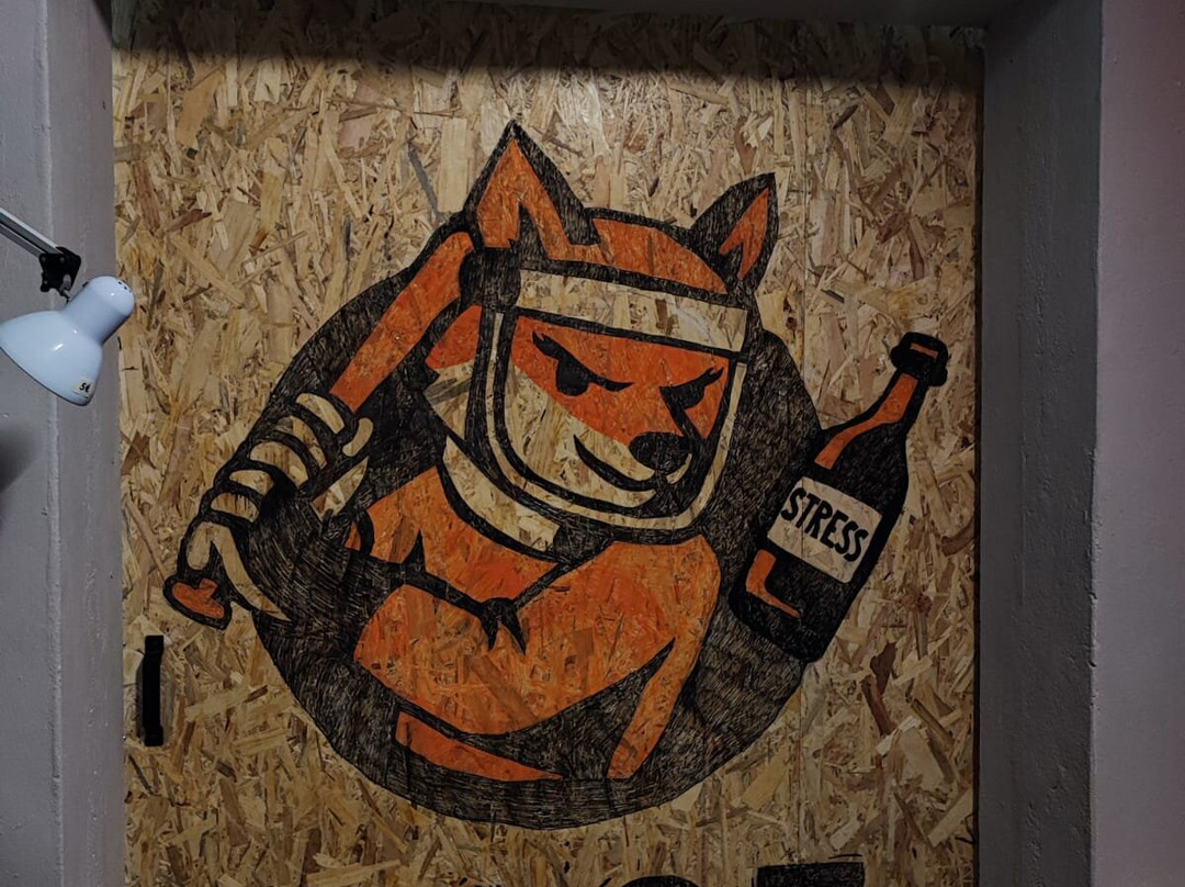 Rage Room Pt-波尔图必去景点