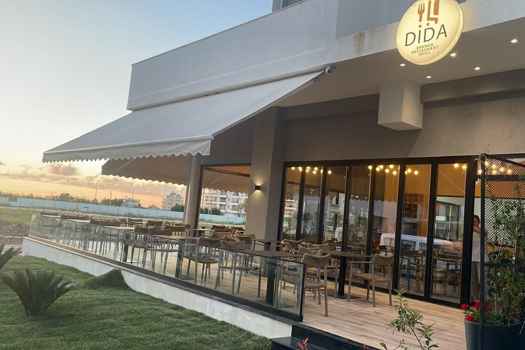 Dida Restaurant