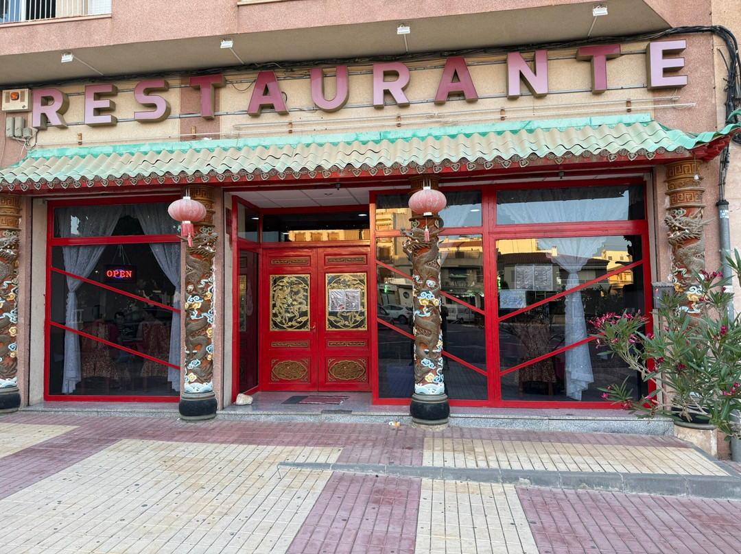 Gran China