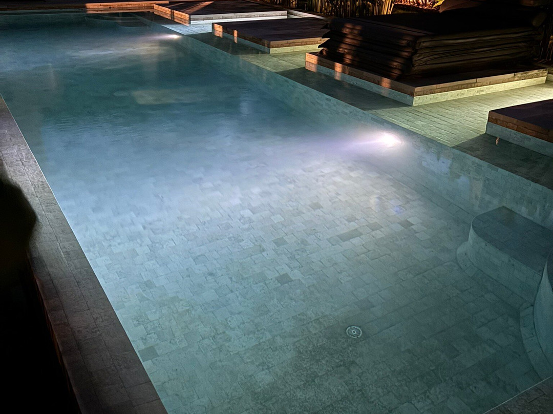 Amazing Lombok Resort主图