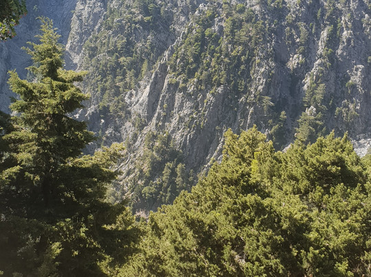 Cretan Odyssey-克里特岛必去景点