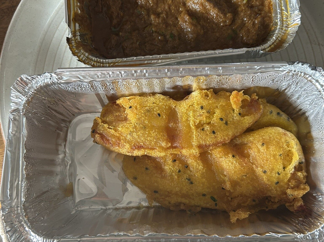 Aarna Indian Bar Restaurant  - Sutton In Ashfield