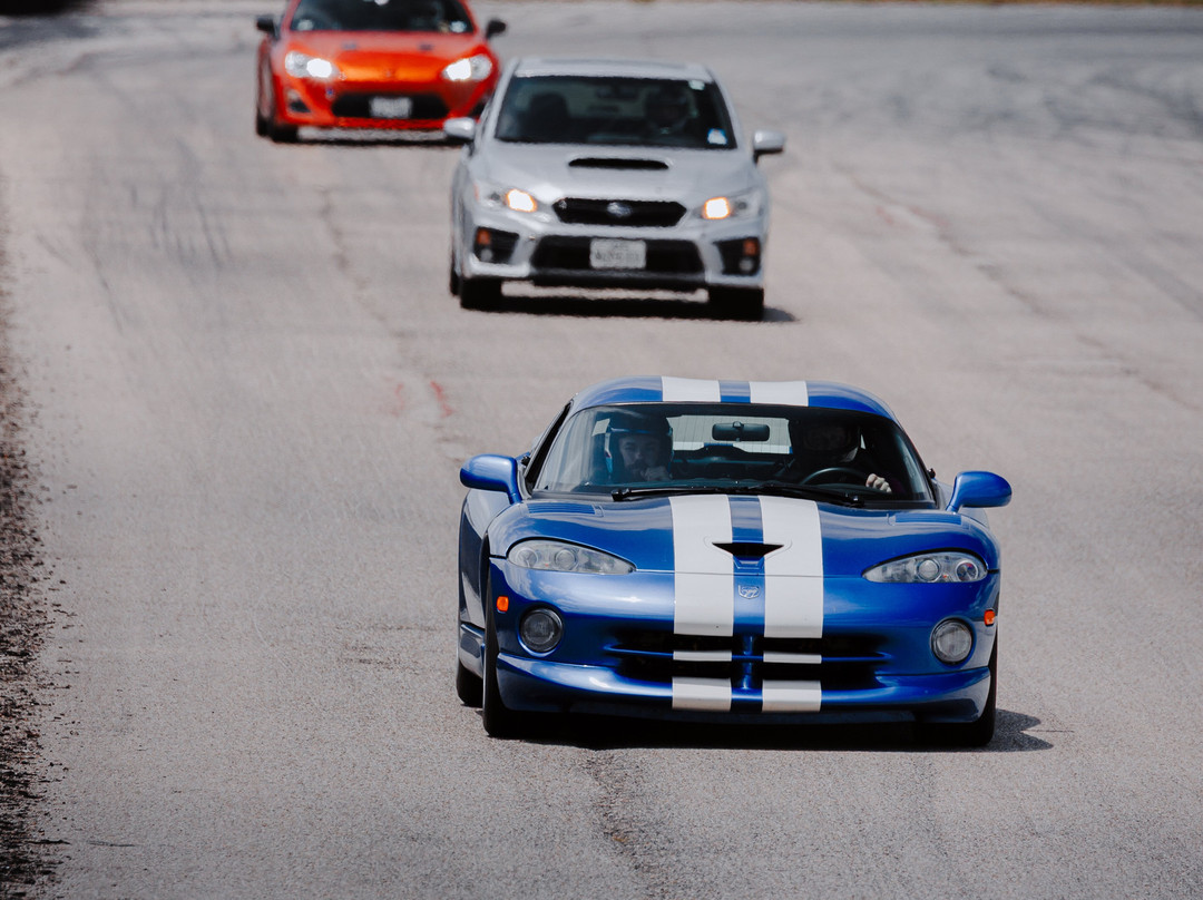 MSR Houston-Angleton必去景点