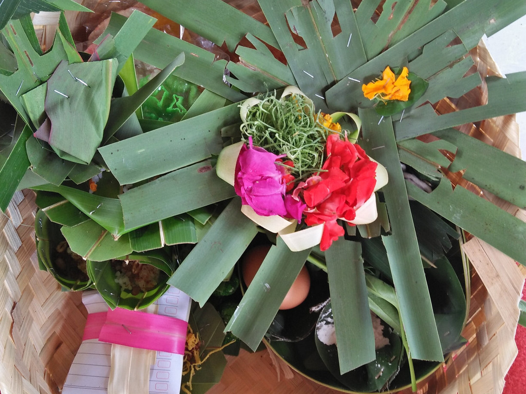 Balink vacation-达巴南必去景点