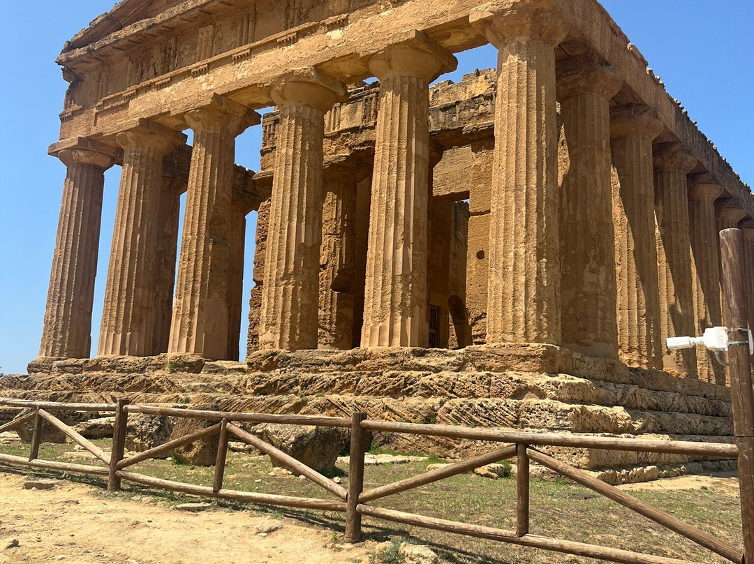 Guide Turistiche Agrigento景点图片