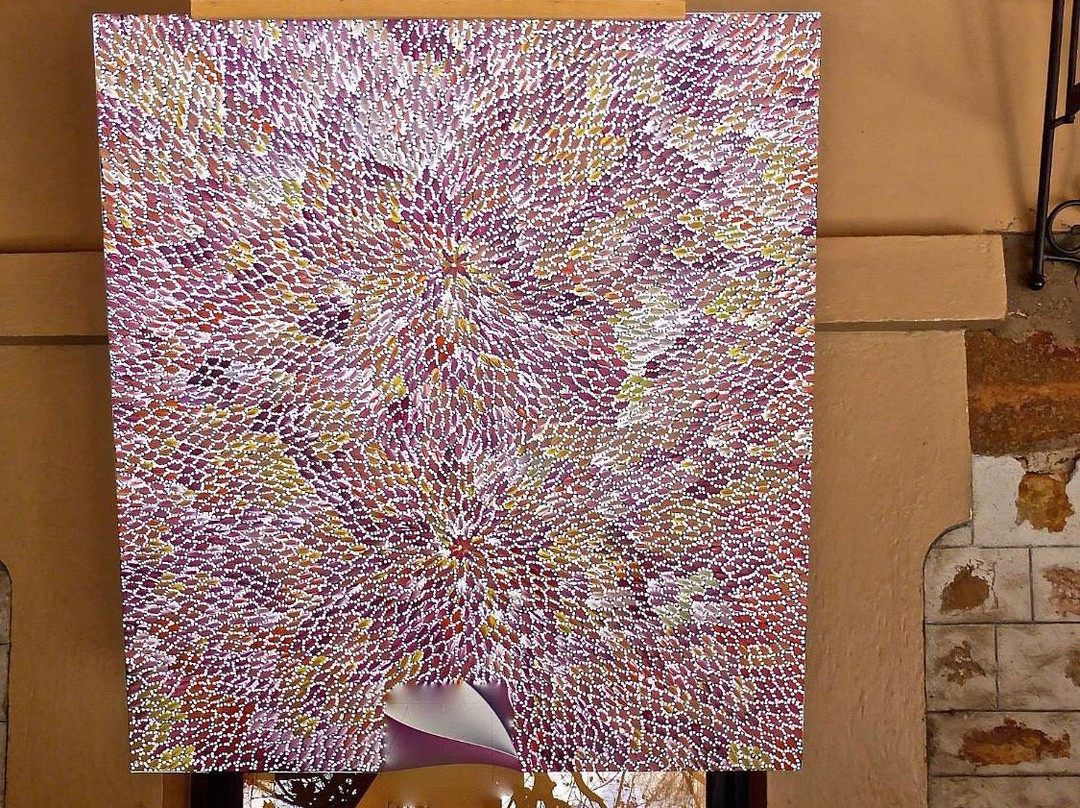 The Aboriginal Art House景点图片