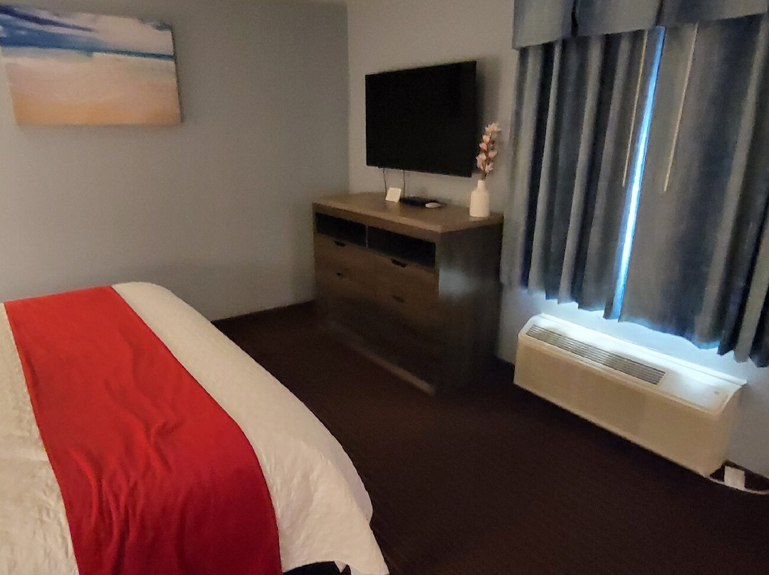 Garnett Hotel & RV Park主图