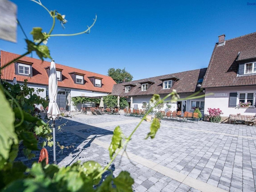 Weingut Kernwein