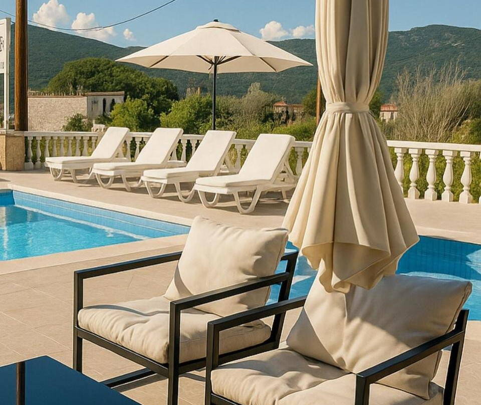 Hotel Alexandros