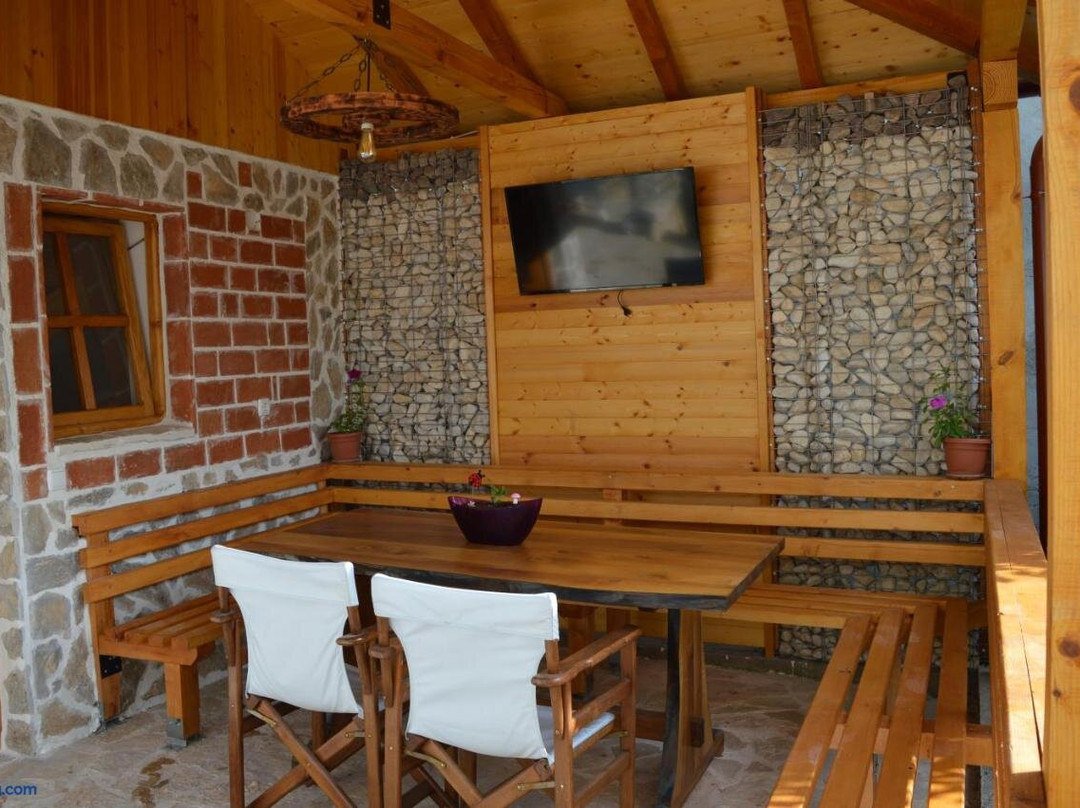 Villa Marija