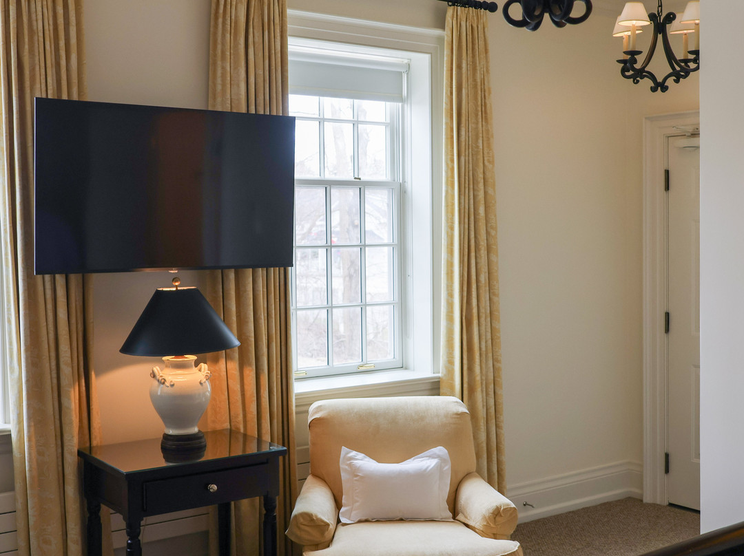 Colborne酒店住宿-The Grafton Village Inn