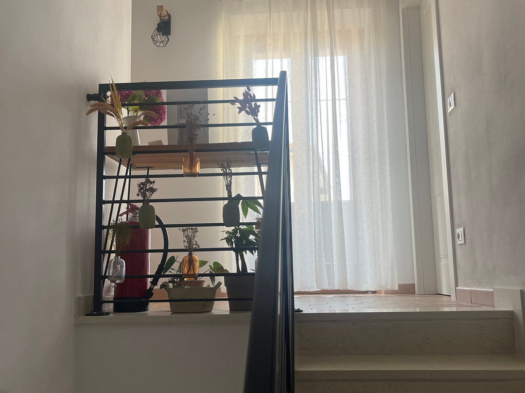 Casa Nostra - Garda Rooms
