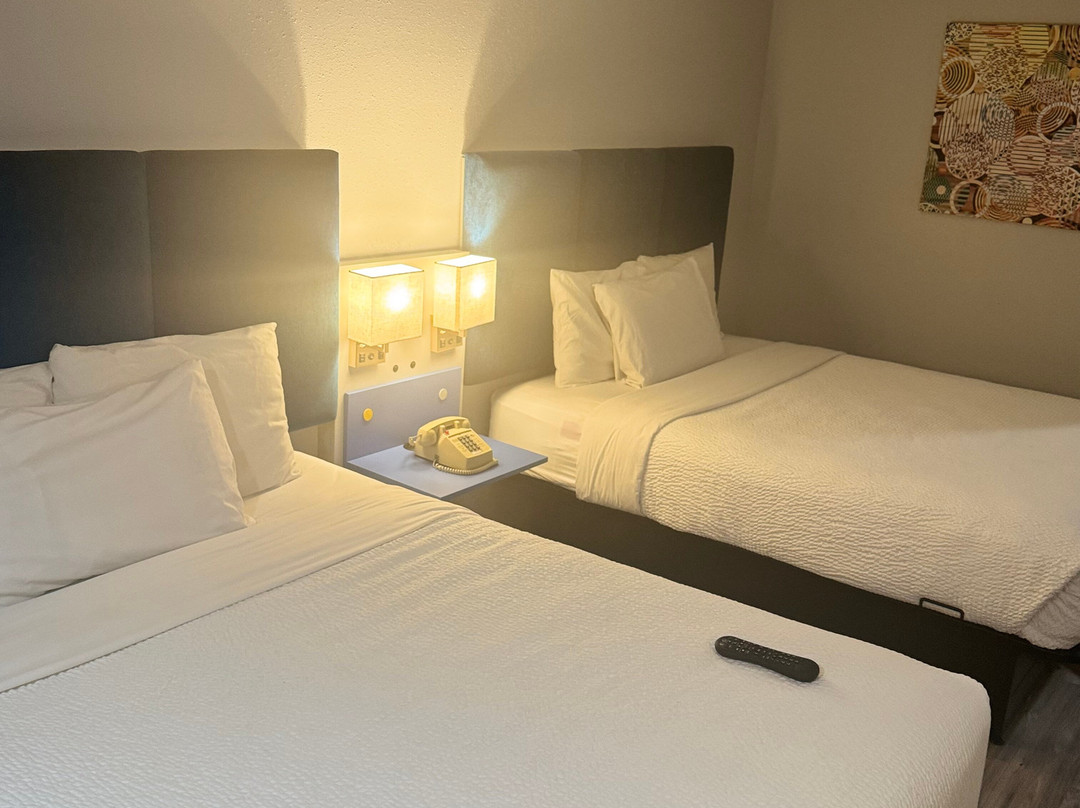 Microtel Inn & Suites by Wyndham Gallup主图