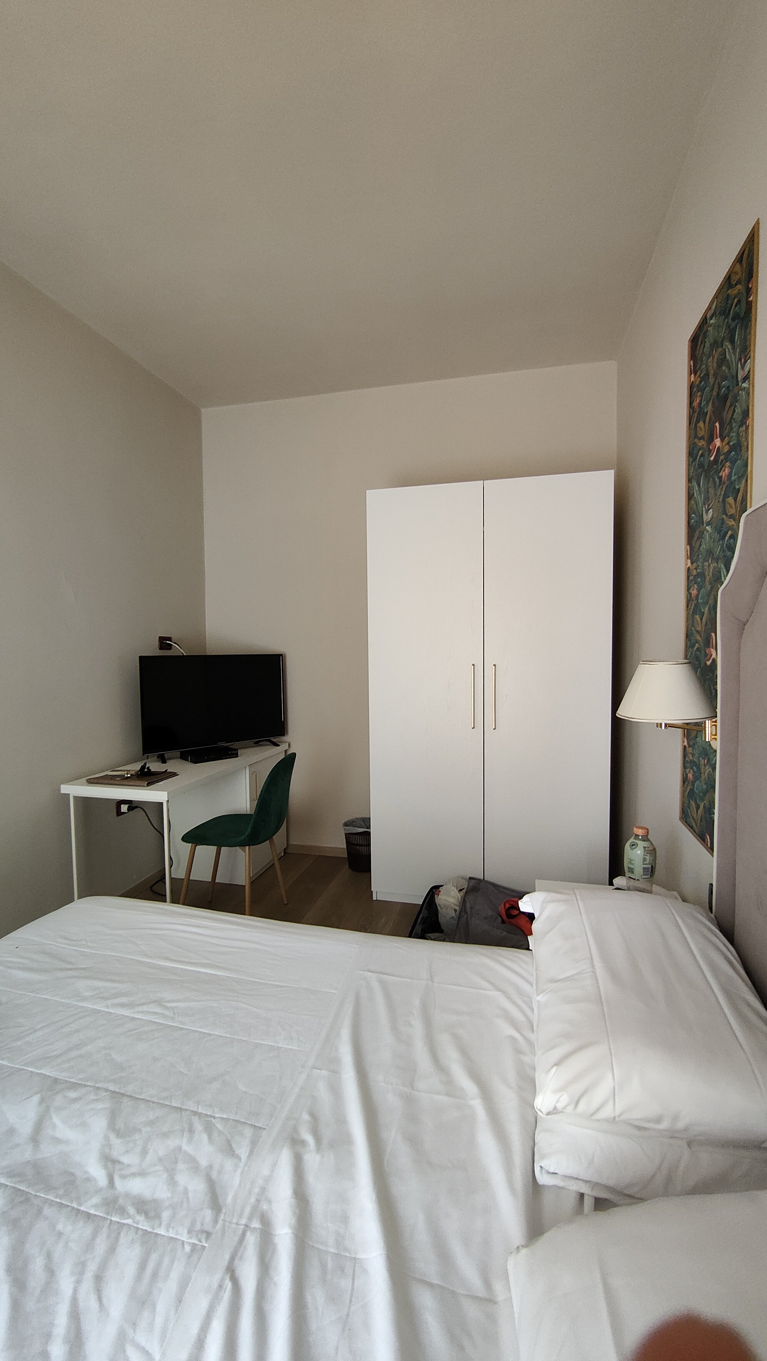 Hotel Rosa Dei Venti-官方