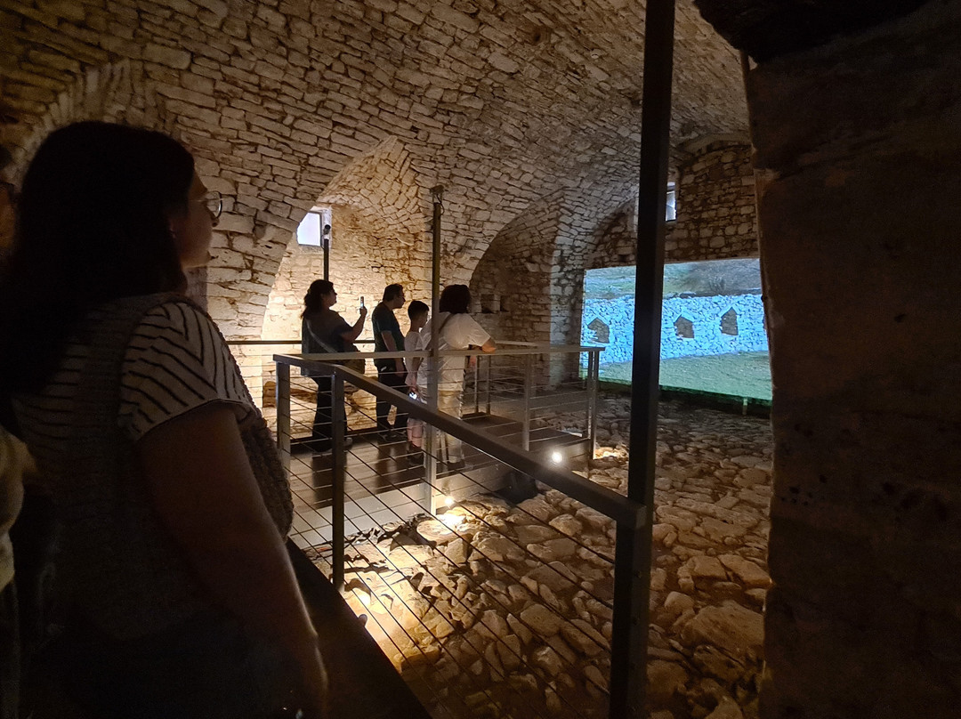 Grotta Di Sant'angelo-Santeramo in Colle必去景点
