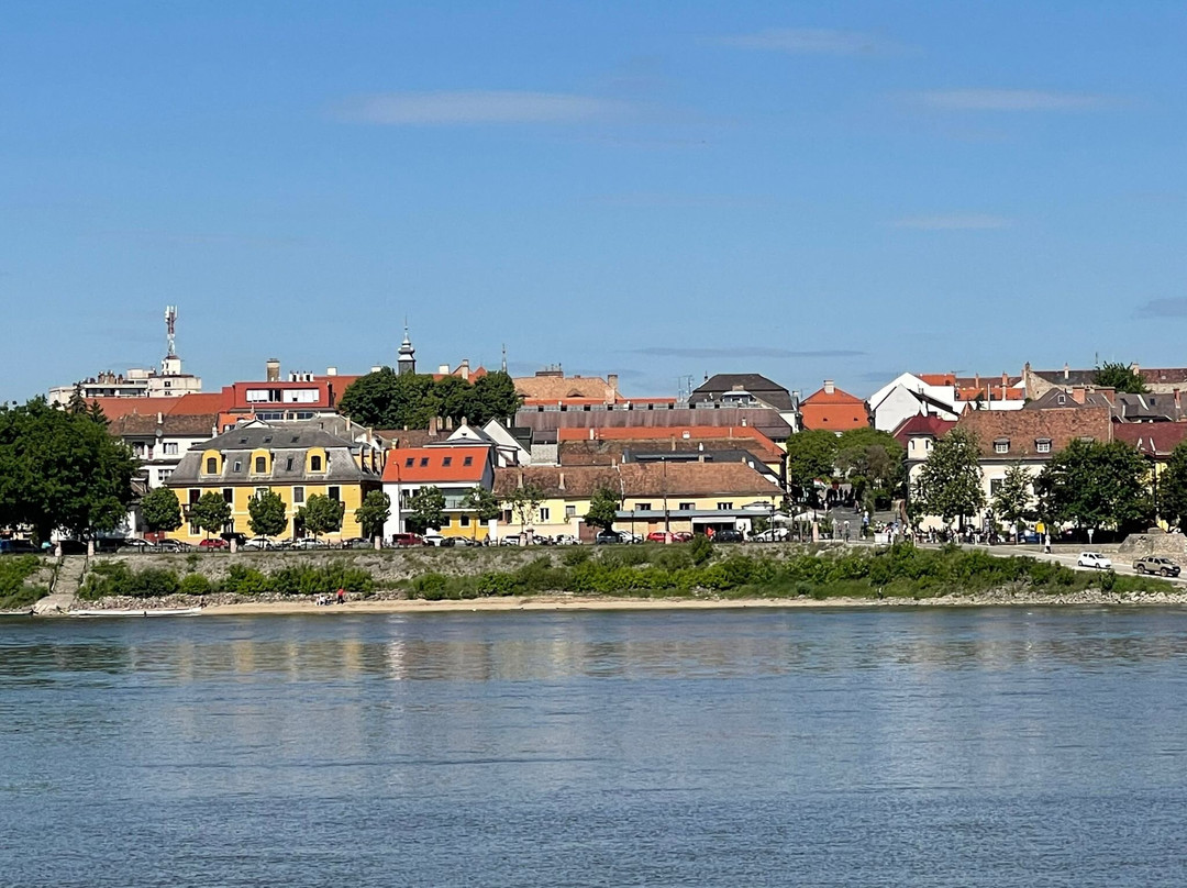 Eszterházy Kávézó és Cukrászda